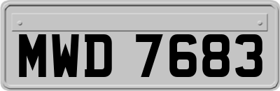 MWD7683