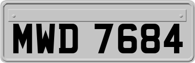 MWD7684