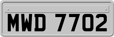 MWD7702