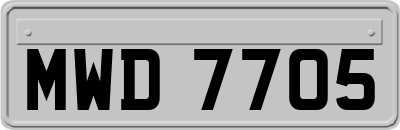 MWD7705