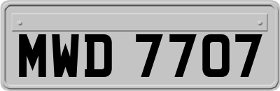 MWD7707