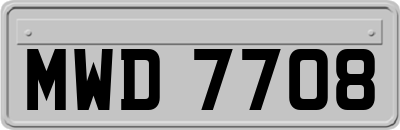 MWD7708