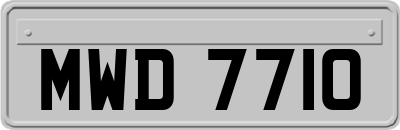 MWD7710