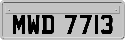 MWD7713