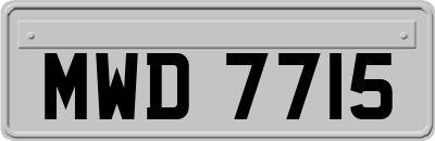 MWD7715