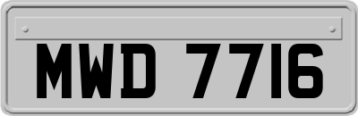 MWD7716