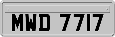 MWD7717