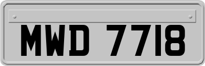 MWD7718