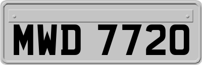 MWD7720