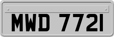 MWD7721