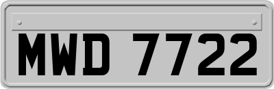 MWD7722