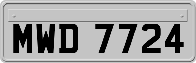 MWD7724