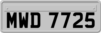 MWD7725