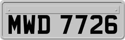 MWD7726