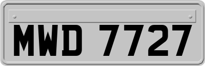 MWD7727