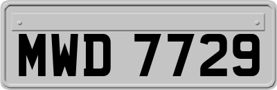 MWD7729