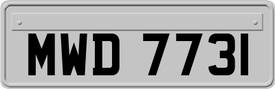 MWD7731