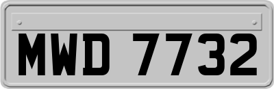 MWD7732