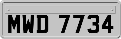 MWD7734