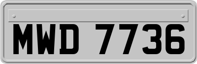 MWD7736