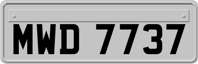 MWD7737