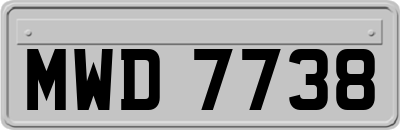 MWD7738