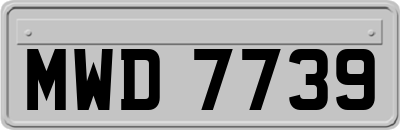 MWD7739