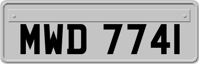 MWD7741