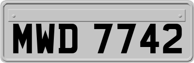 MWD7742