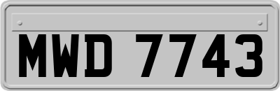 MWD7743