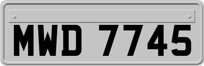 MWD7745