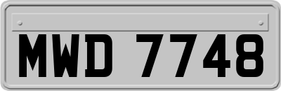 MWD7748