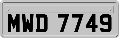 MWD7749