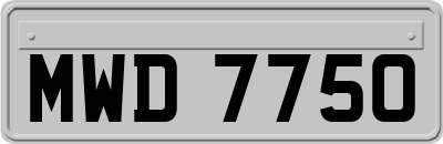 MWD7750