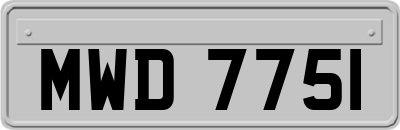 MWD7751