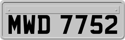 MWD7752