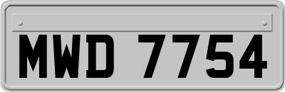 MWD7754