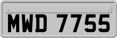 MWD7755