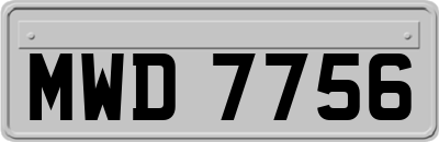 MWD7756