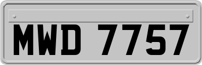 MWD7757