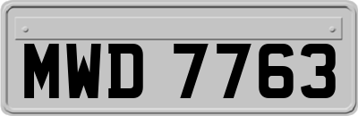 MWD7763