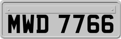 MWD7766