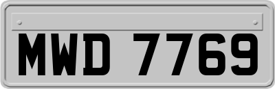 MWD7769