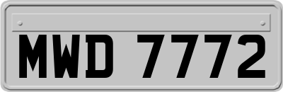 MWD7772