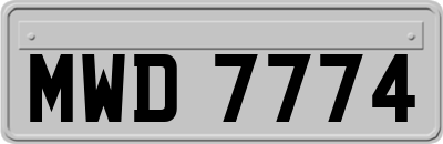 MWD7774