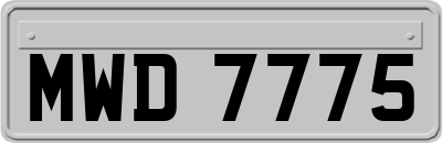 MWD7775