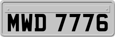 MWD7776