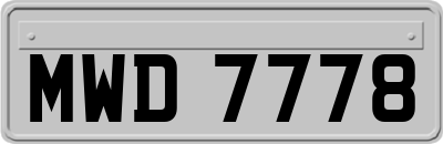 MWD7778