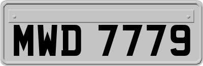 MWD7779