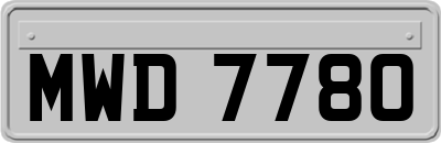 MWD7780